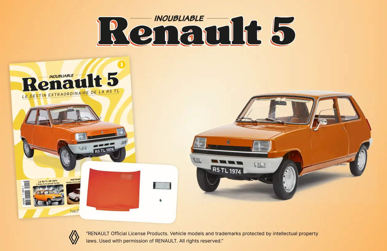 Renault R5